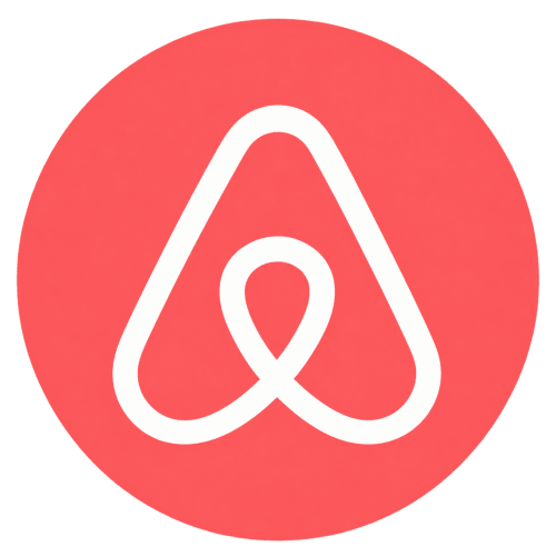 Logo Airbnb - Annuncio proprietà Casa Luparello a Noto, Italia