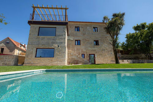 Cruzeiro's Guest House