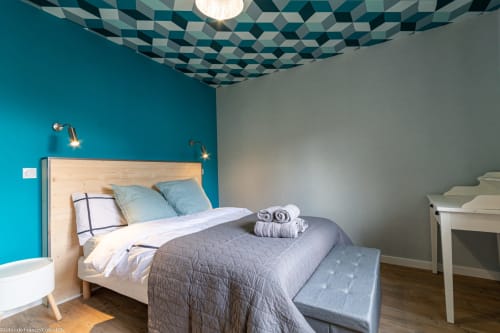 Location de vacances en Franche Comté pour 4-6 personnes | Gîte l'Orée de Nuits