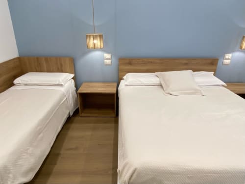 B&B MoMi Sorrento - Camere doppie e triple (NA)