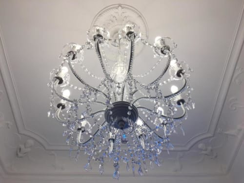 Les Suites du Cours - Appartement de luxe 2 personnes - Aix-en-Provence