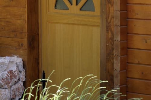Location chalet 2 personnes - Aix en Provence | Chambres d'hôtes et gîtes Le Leaou