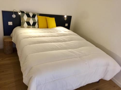 Les Suites du Cours - Appartement de luxe 7/8 personnes - Aix-en-Provence