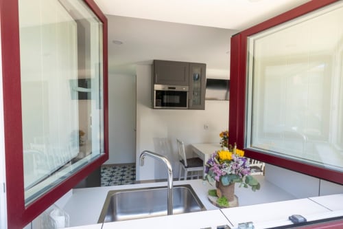 Cruzeiro's Guest House