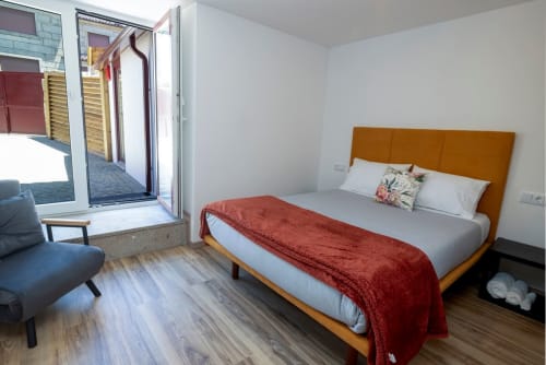 Cruzeiro's Guest House