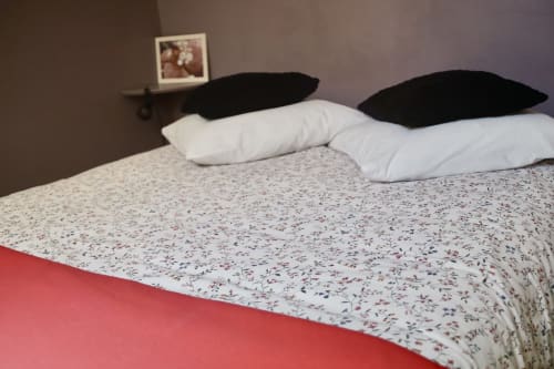 Location gîte 2 chambres - Mimet | Chambres d'hôtes et gîtes Le Leaou