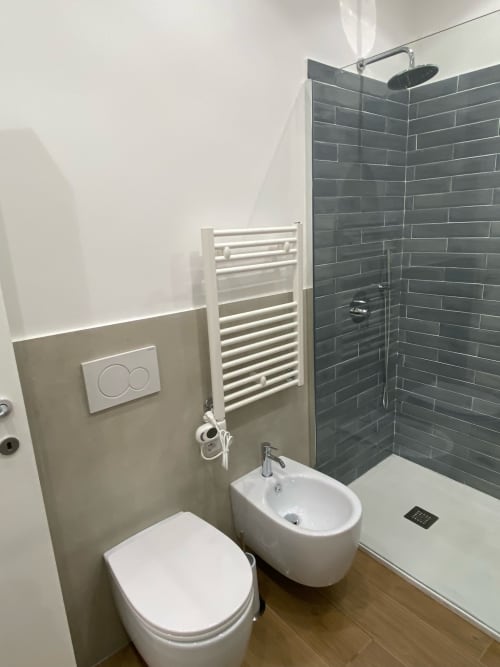 B&B MoMi Sorrento - Camere doppie e triple (NA)