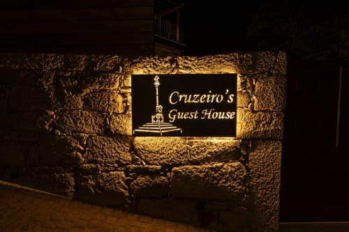 Cruzeiro's Guest House