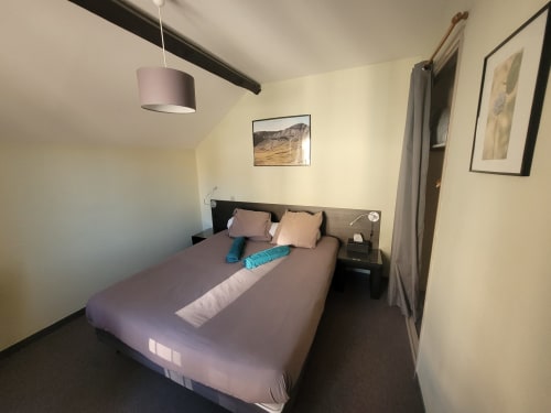 Chambre double