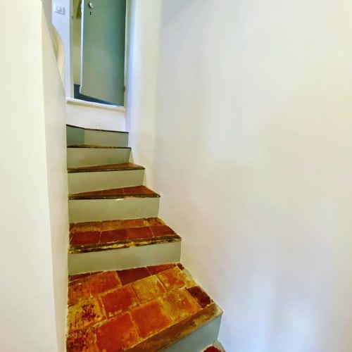 Les Suites du Cours - Appartement de luxe 9 personnes - PACA