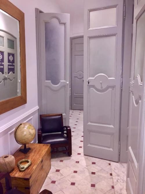Les Suites du Cours - Location appartement de luxe 3 personnes - Aix-en-Provence