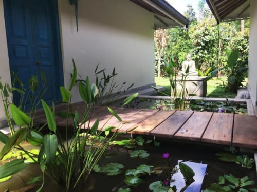 Stuthi Villa - Suite avec espace zen - Sri Lanka