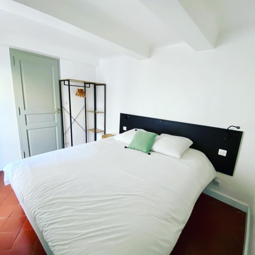 Les Suites du Cours  - Appartement de luxe 4 chambres - Aix-en-Provence