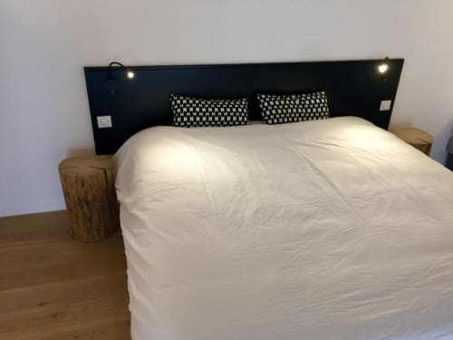Les Suites du Cours - Appartement de luxe 1 chambre - Aix-en-Provence - PACA