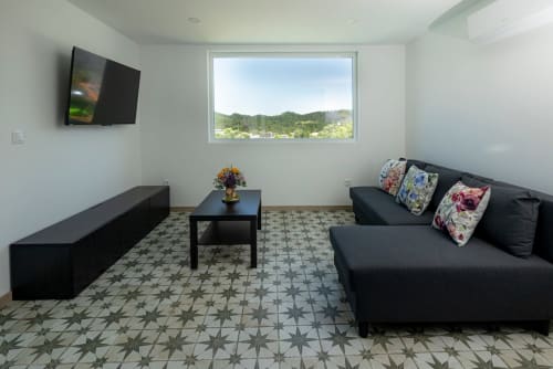 Cruzeiro's Guest House