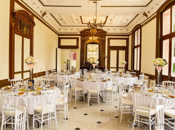 Château de Crenille