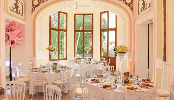 Château de Crenille