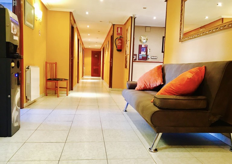 Hostal Sol Naciente