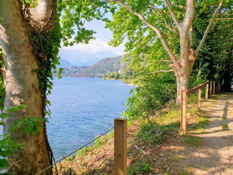 Escursioni sulle montagne del Lago di Como