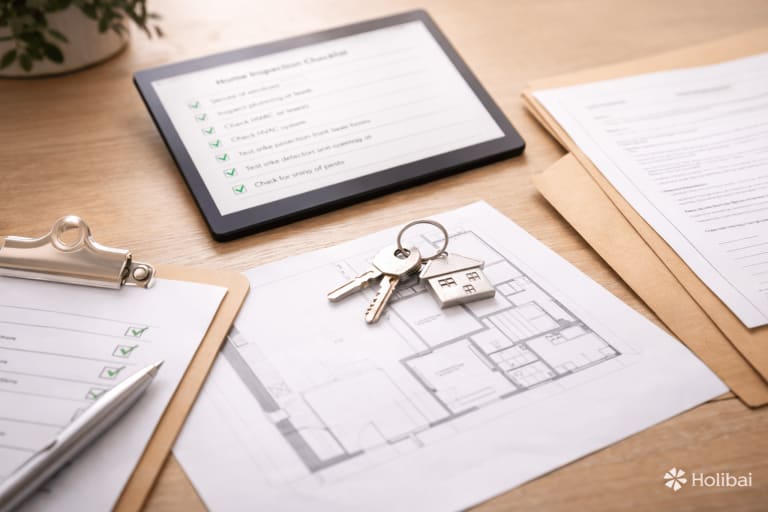Servicio para segundas residencias