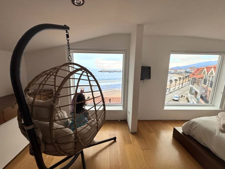 Casa gestionada por Holibai