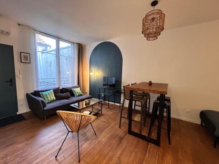 Appartement Angel's