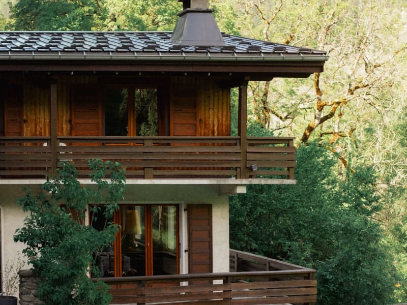 Chalet Viñales aux Houches — photo 1