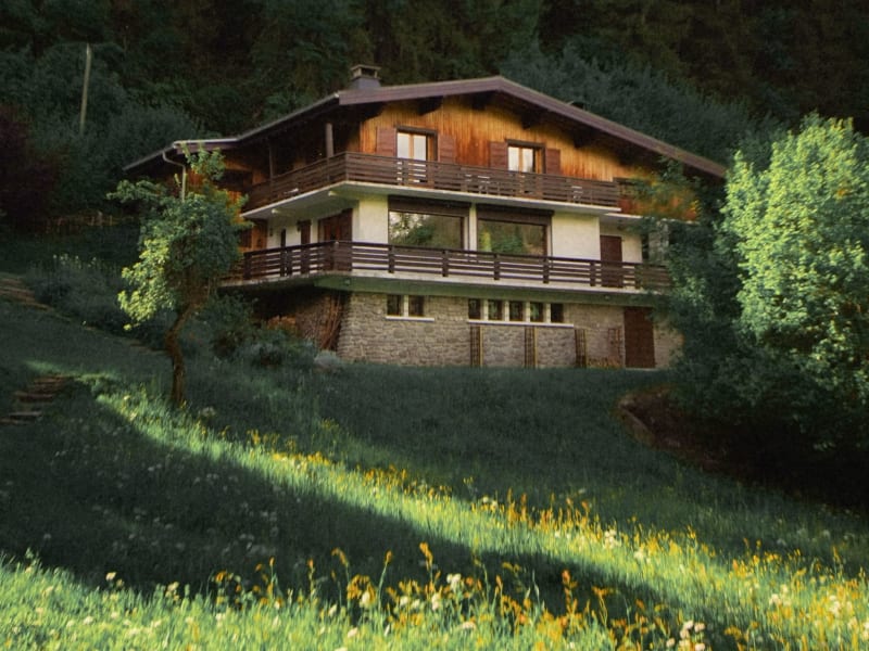 Chalet Viñales aux Houches — photo 2