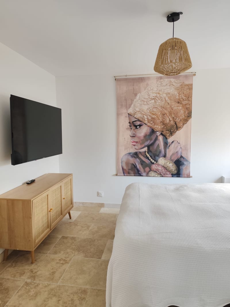 Gîte Canopée — Photo 3