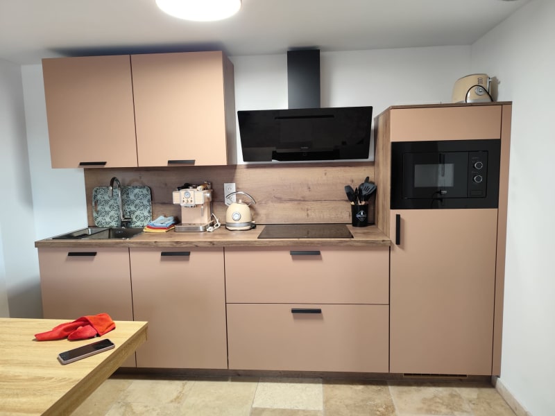 Gîte Alpage — Photo 3