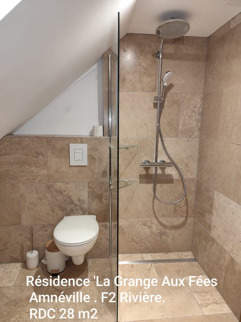 Gîte Rivière — Photo 3