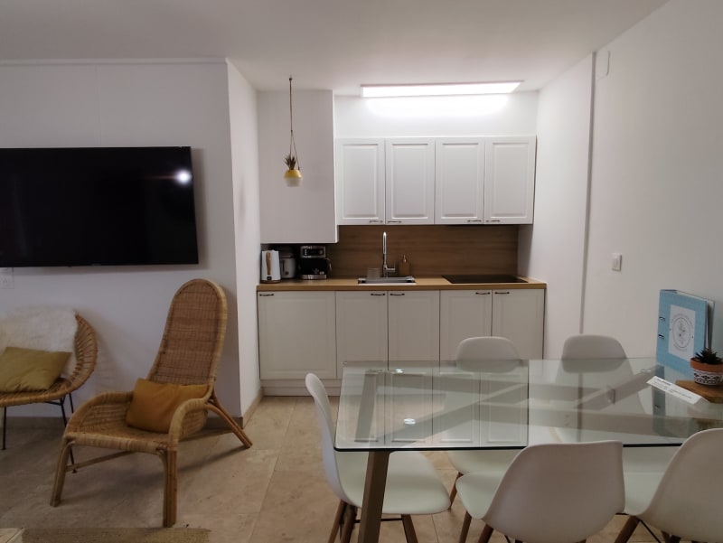 Gîte Cascade — Photo 3