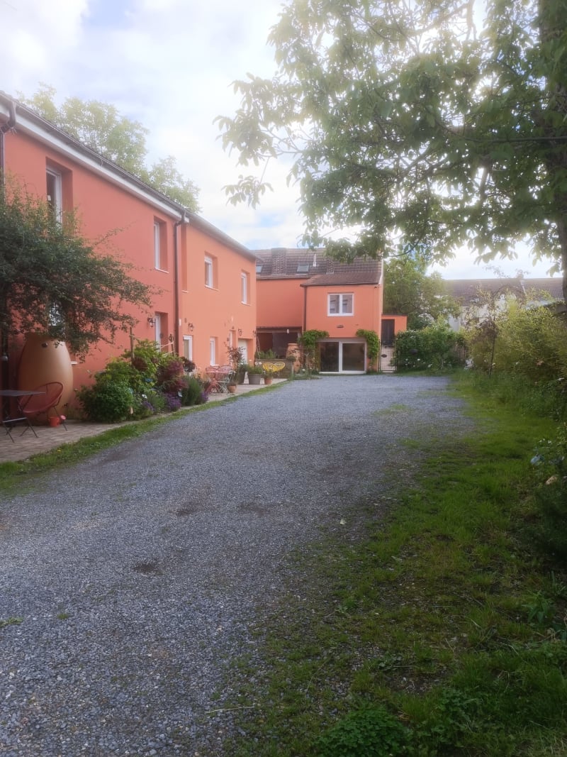 La Grange aux Fées — Photo 2