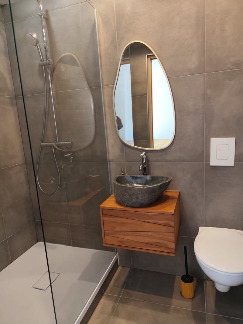 Gîte Forêt — Photo 3