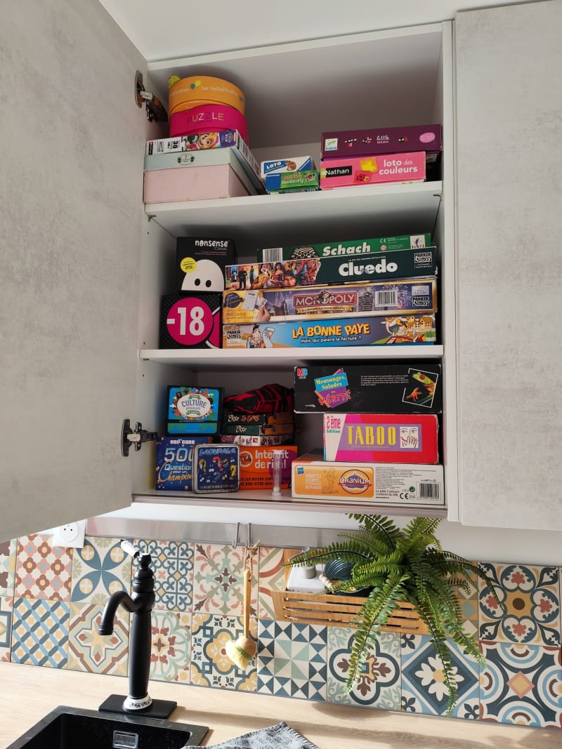 La Grange aux Fées — Photo 8