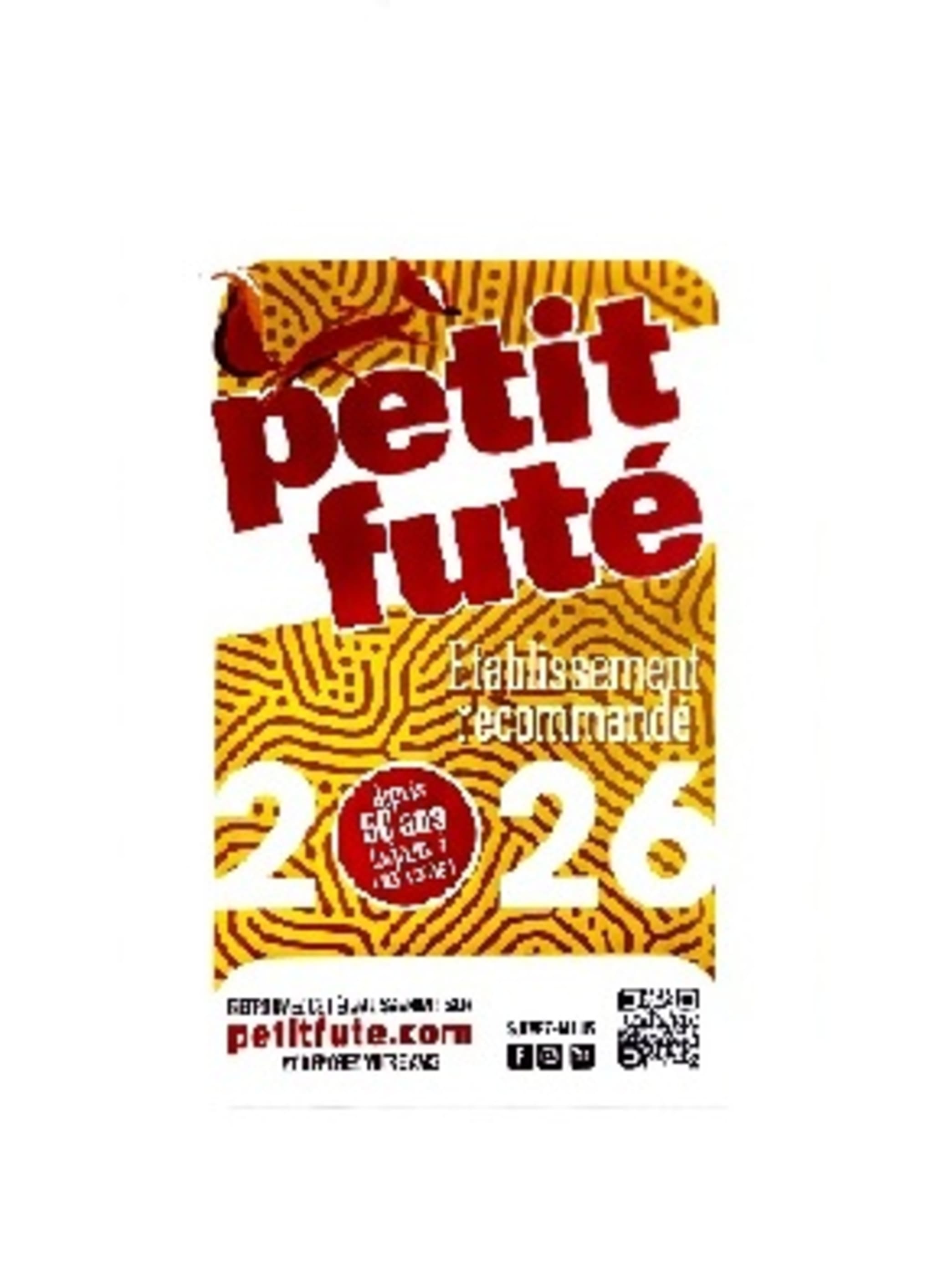 Petit Futé