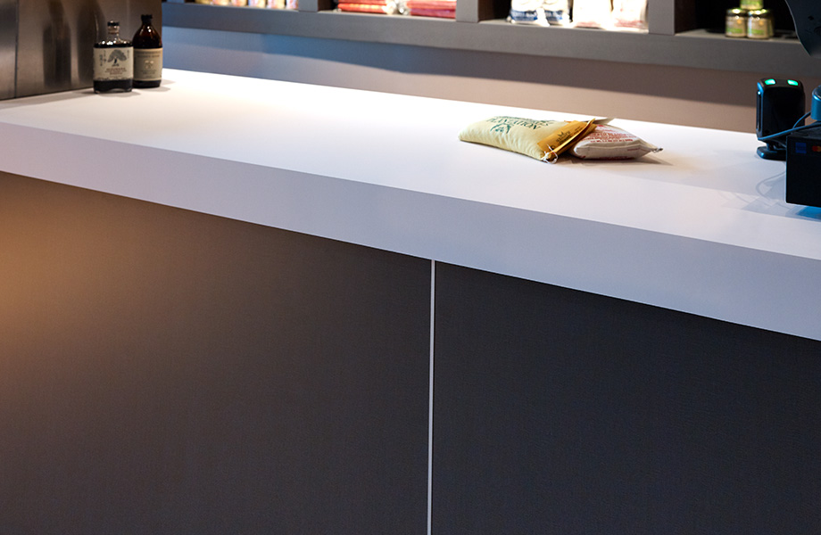 Wall & Door Panels