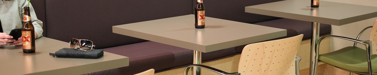 Antimicrobial & Self Healing Laminate
