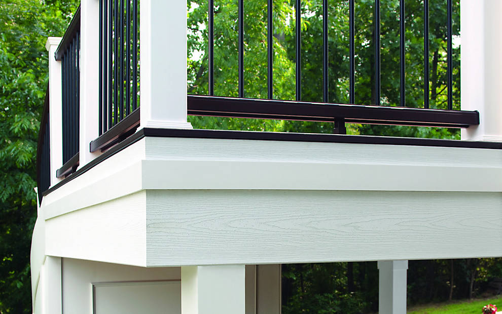 Fascia Boards