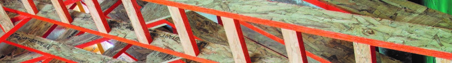 Engineered Wood Studs
