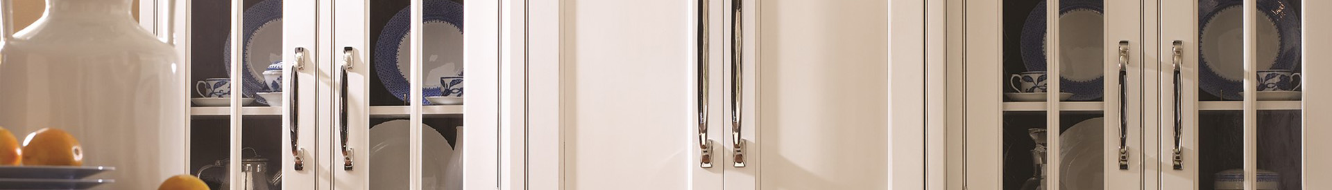 Appliance Pulls
