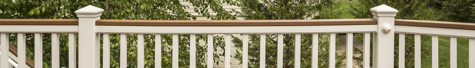 Balusters