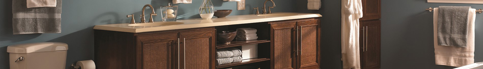 Bath Hardware