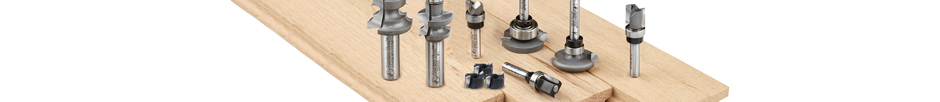 Drills & Bits