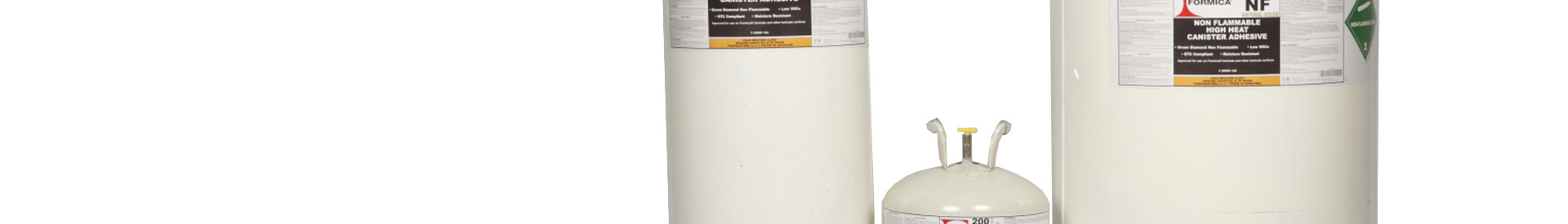 Canister
