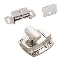 Amerhart Catches Latches Locks