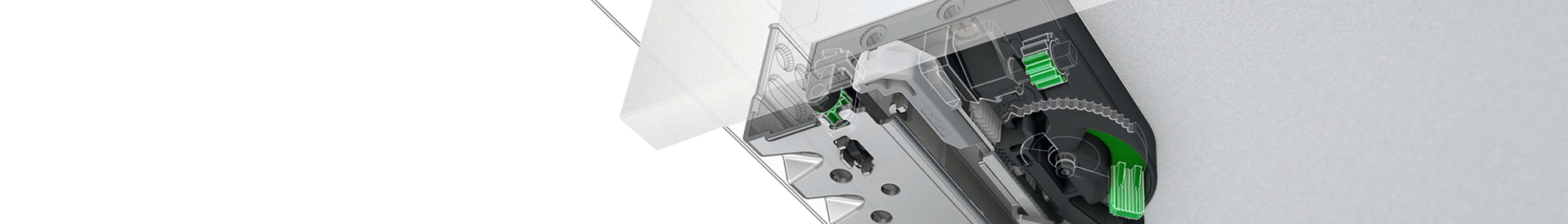 Components & Accessories