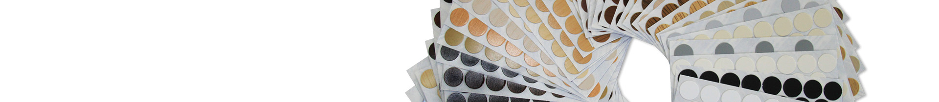 Cover Caps