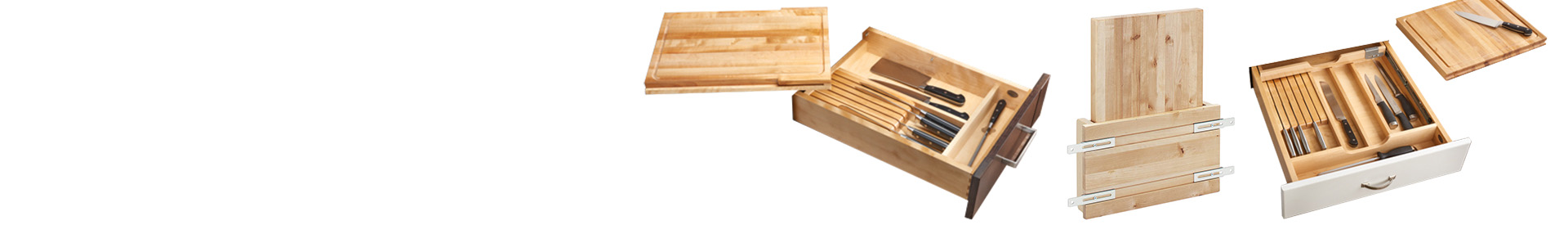 Cutting & Bread Boards