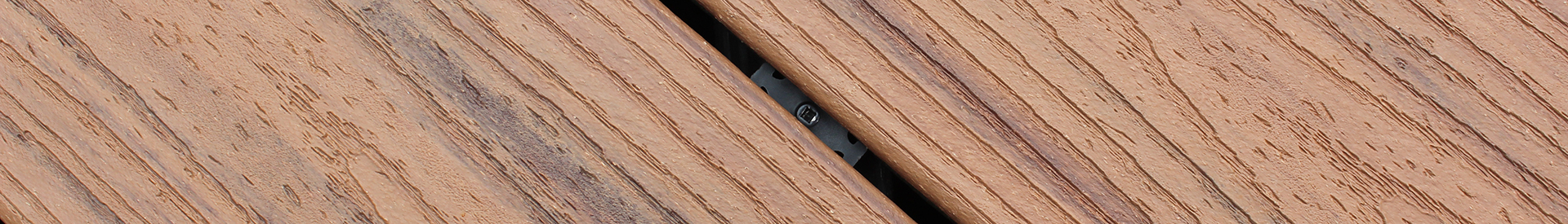 Decking Fasteners